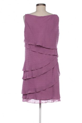 Kleid Taifun, Größe M, Farbe Aschrosa, Preis 13,99 €