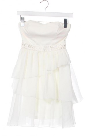 Φόρεμα Tally Weijl, Μέγεθος S, Χρώμα Λευκό, Τιμή 7,99 €