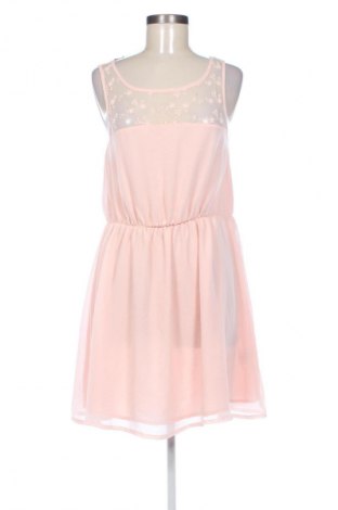 Sukienka Tally Weijl, Rozmiar M, Kolor Różowy, Cena 24,99 zł