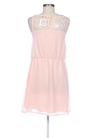 Sukienka Tally Weijl, Rozmiar M, Kolor Różowy, Cena 24,99 zł