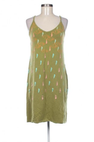 Šaty  Thokk Thokk, Veľkosť S, Farba Zelená, Cena  6,95 €