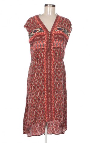 Sukienka Timeout, Rozmiar L, Kolor Kolorowy, Cena 129,99 zł