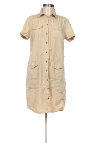 Rochie Tommy Hilfiger, Mărime S, Culoare Bej, Preț 150,99 Lei