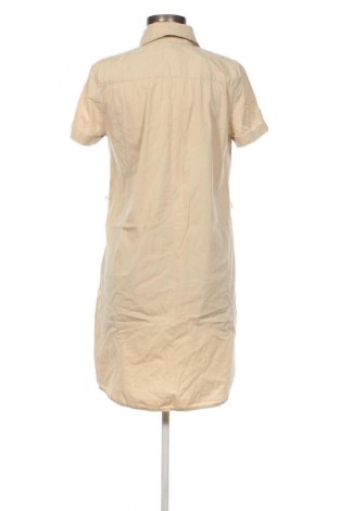 Rochie Tommy Hilfiger, Mărime S, Culoare Bej, Preț 150,99 Lei