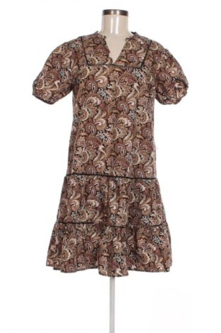 Sukienka Top Secret, Rozmiar M, Kolor Kolorowy, Cena 20,99 zł