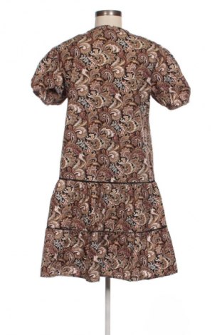 Sukienka Top Secret, Rozmiar M, Kolor Kolorowy, Cena 20,99 zł