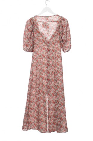 Sukienka Topshop, Rozmiar XS, Kolor Kolorowy, Cena 124,99 zł