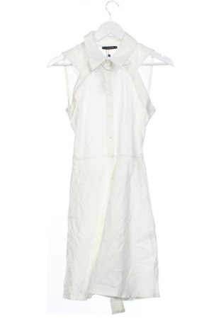 Kleid Trendyol, Größe S, Farbe Weiß, Preis 18,99 €