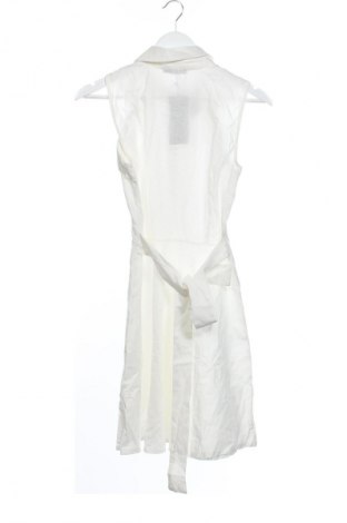 Kleid Trendyol, Größe S, Farbe Weiß, Preis 18,99 €