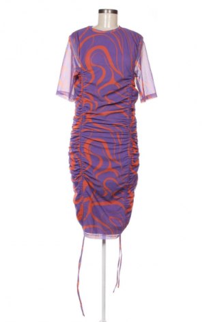 Šaty  Trendyol, Velikost L, Barva Vícebarevné, Cena  1 249,00 Kč