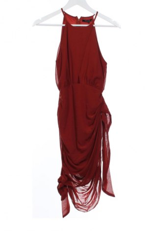 Φόρεμα Trendyol, Μέγεθος S, Χρώμα Κόκκινο, Τιμή 22,99 €
