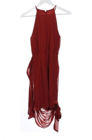 Φόρεμα Trendyol, Μέγεθος S, Χρώμα Κόκκινο, Τιμή 22,99 €