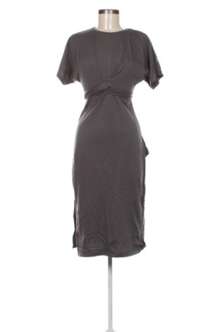 Rochie Trendyol, Mărime M, Culoare Gri, Preț 51,99 Lei