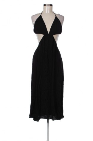 Рокля Trendyol, Размер S, Цвят Черен, Цена 10,22 €