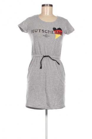 Ruha Uefa, Méret XS, Szín Szürke, Ár 1 739 Ft
