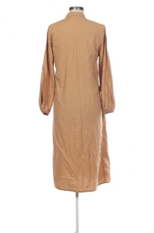 Kleid Unbranded, Größe M, Farbe Beige, Preis € 18,99