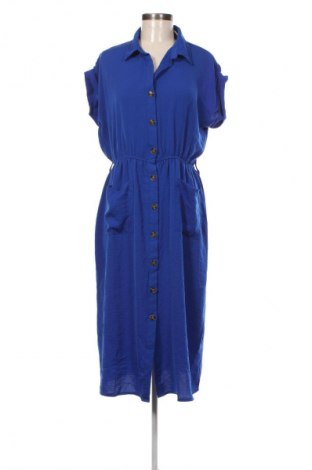 Kleid Unbranded, Größe XL, Farbe Blau, Preis 32,99 €