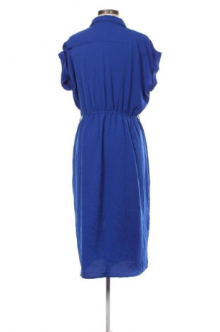 Kleid Unbranded, Größe XL, Farbe Blau, Preis 32,99 €