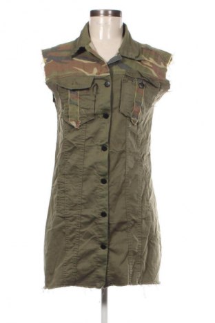 Ruha Unbranded, Méret L, Szín Zöld, Ár 2 299 Ft