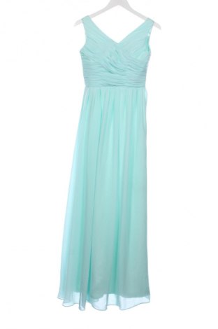 Kleid Unbranded, Größe S, Farbe Blau, Preis 28,99 €