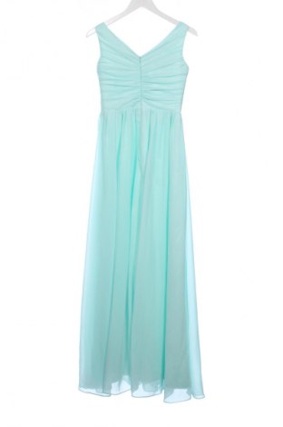 Kleid Unbranded, Größe S, Farbe Blau, Preis 28,99 €