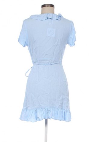 Sukienka Unbranded, Rozmiar L, Kolor Niebieski, Cena 24,51 zł