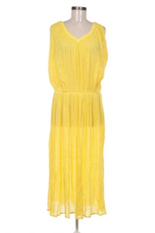 Šaty  Unbranded, Velikost M, Barva Žlutá, Cena  179,00 Kč