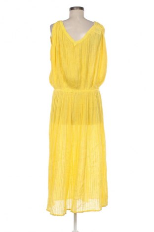 Šaty  Unbranded, Velikost M, Barva Žlutá, Cena  179,00 Kč