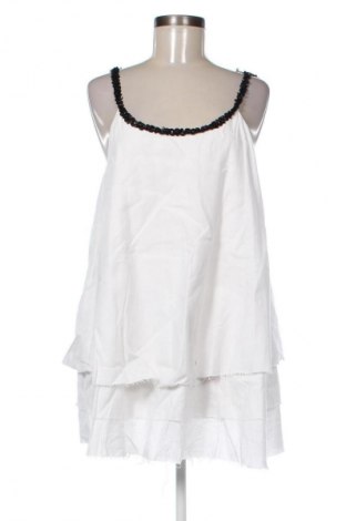 Sukienka Unbranded, Rozmiar M, Kolor Biały, Cena 22,99 zł