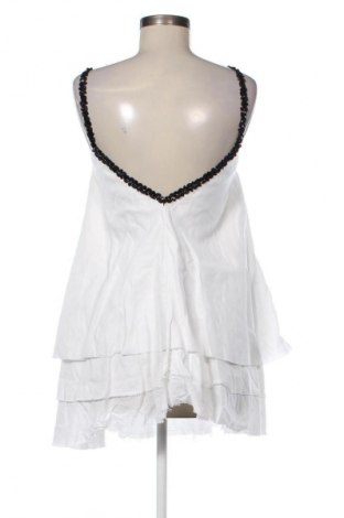 Sukienka Unbranded, Rozmiar M, Kolor Biały, Cena 22,99 zł