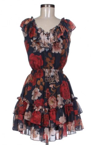 Sukienka Unbranded, Rozmiar S, Kolor Kolorowy, Cena 22,99 zł