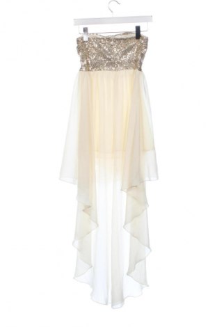 Šaty  Unbranded, Veľkosť M, Farba Kremová, Cena  18,95 €