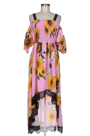 Sukienka Unbranded, Rozmiar S, Kolor Kolorowy, Cena 22,99 zł