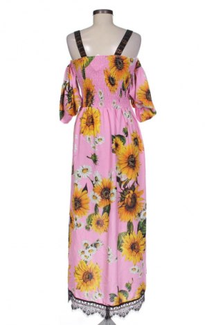 Sukienka Unbranded, Rozmiar S, Kolor Kolorowy, Cena 22,99 zł