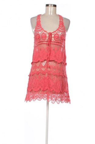 Sukienka Unbranded, Rozmiar M, Kolor Różowy, Cena 27,99 zł