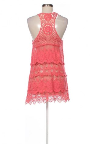 Sukienka Unbranded, Rozmiar M, Kolor Różowy, Cena 27,99 zł