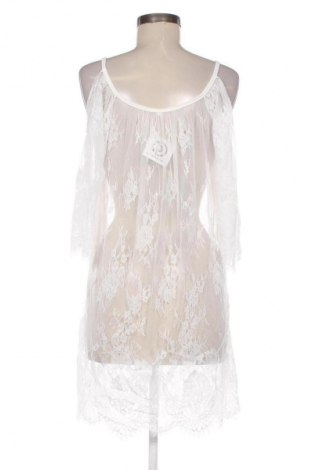 Rochie Unbranded, Mărime XL, Culoare Alb, Preț 117,99 Lei