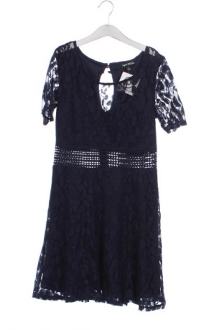 Φόρεμα Unbranded, Μέγεθος XS, Χρώμα Μπλέ, Τιμή 1,99 €