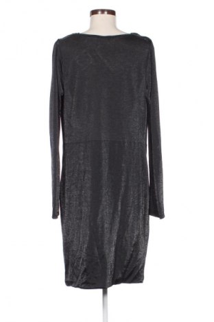 Kleid Unbranded, Größe M, Farbe Grau, Preis 29,67 €