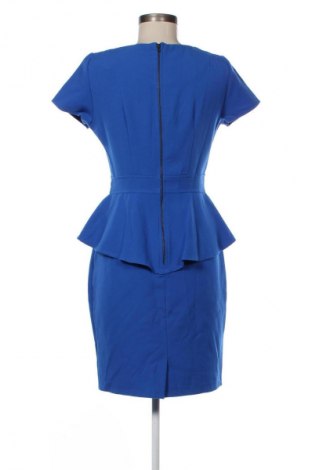 Kleid Unbranded, Größe M, Farbe Blau, Preis 29,67 €