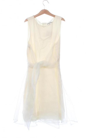 Kleid Unbranded, Größe XS, Farbe Ecru, Preis 27,07 €