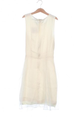 Kleid Unbranded, Größe XS, Farbe Ecru, Preis 27,07 €