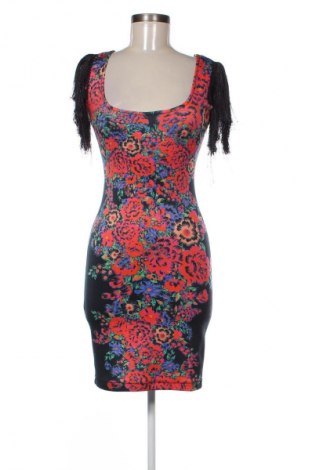 Sukienka Unbranded, Rozmiar M, Kolor Kolorowy, Cena 26,21 zł