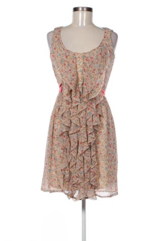 Sukienka Unbranded, Rozmiar S, Kolor Kolorowy, Cena 30,57 zł