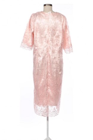 Φόρεμα Unbranded, Μέγεθος XL, Χρώμα Ρόζ , Τιμή 23,41 €
