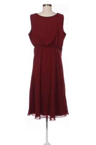 Ruha Unbranded, Méret L, Szín Piros, Ár 6 694 Ft