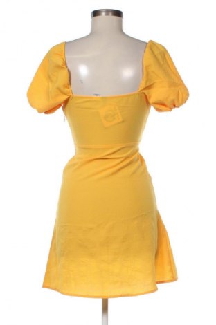 Kleid Unbranded, Größe XXS, Farbe Gelb, Preis € 1,99