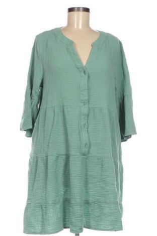 Šaty  Unbranded, Velikost L, Barva Zelená, Cena  599,00 Kč