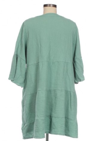 Šaty  Unbranded, Velikost L, Barva Zelená, Cena  599,00 Kč