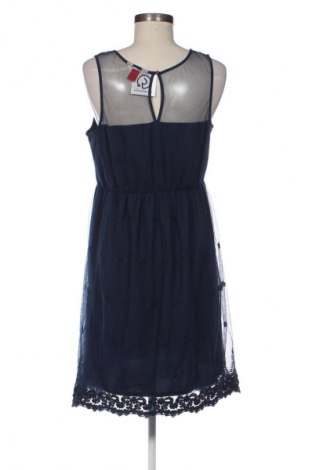 Ruha Unbranded, Méret L, Szín Kék, Ár 5 172 Ft